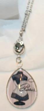 Collier paris