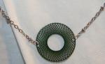cercle vert