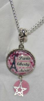 pendentif